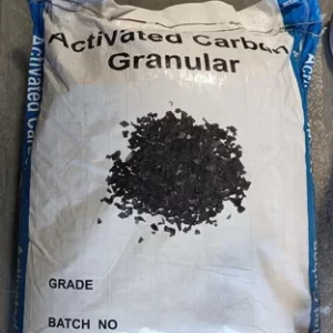 Activated carbon
