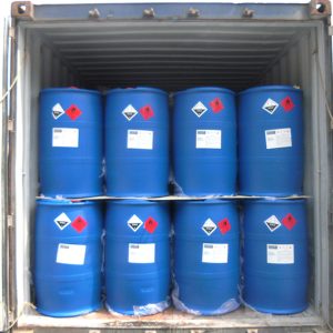 Ferric Chloride 40%