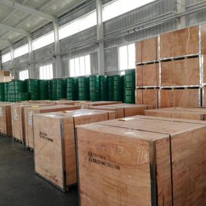 Potassium Amyl Xanthate 90% (PAX 90%)