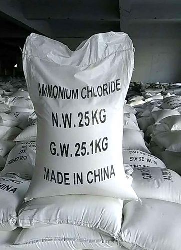 Ammonium Chloride 99%