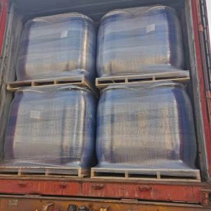 Alpha Olefin Sulfonate 35% (AOS35)