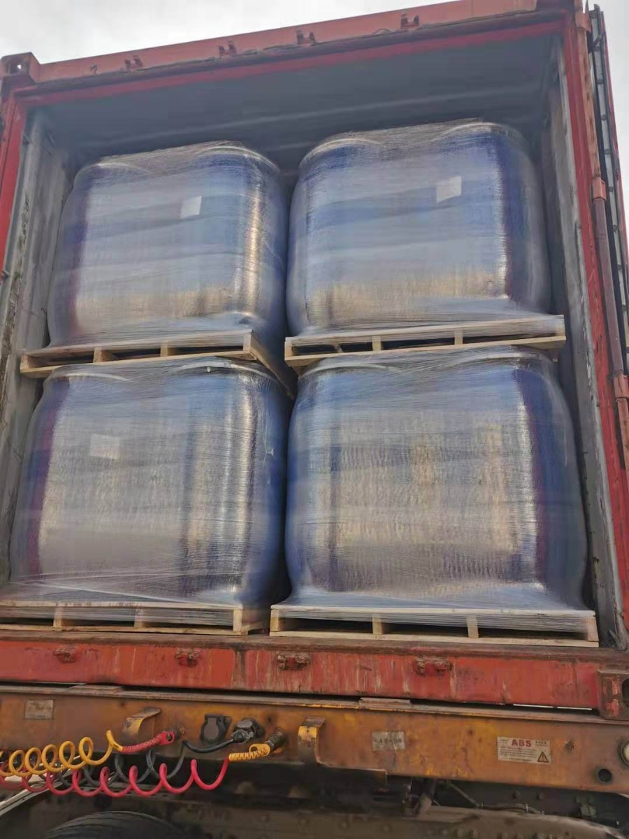 Alpha Olefin Sulfonate 35% (AOS35)