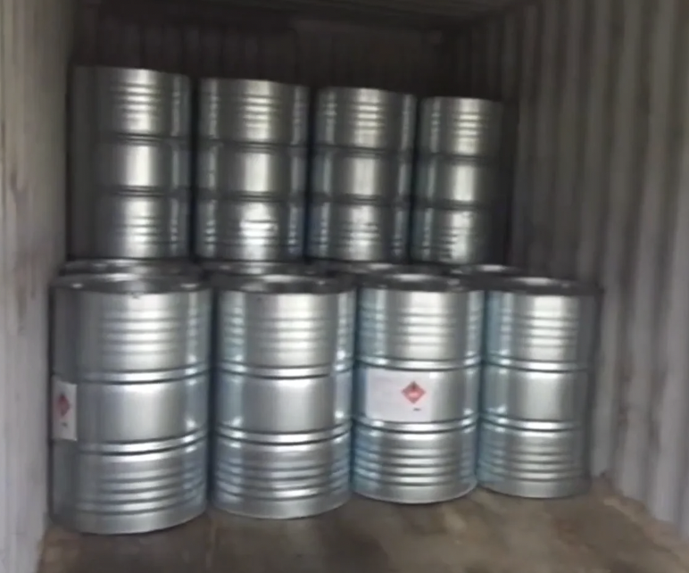 Ethyl Methyl Carbonate (EMC)