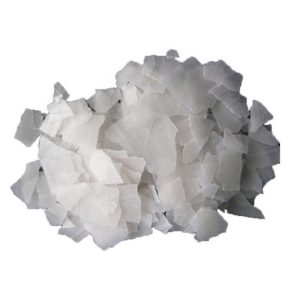 Caustic Soda 98% / Sodium Hydroxide 98% (Flakes)