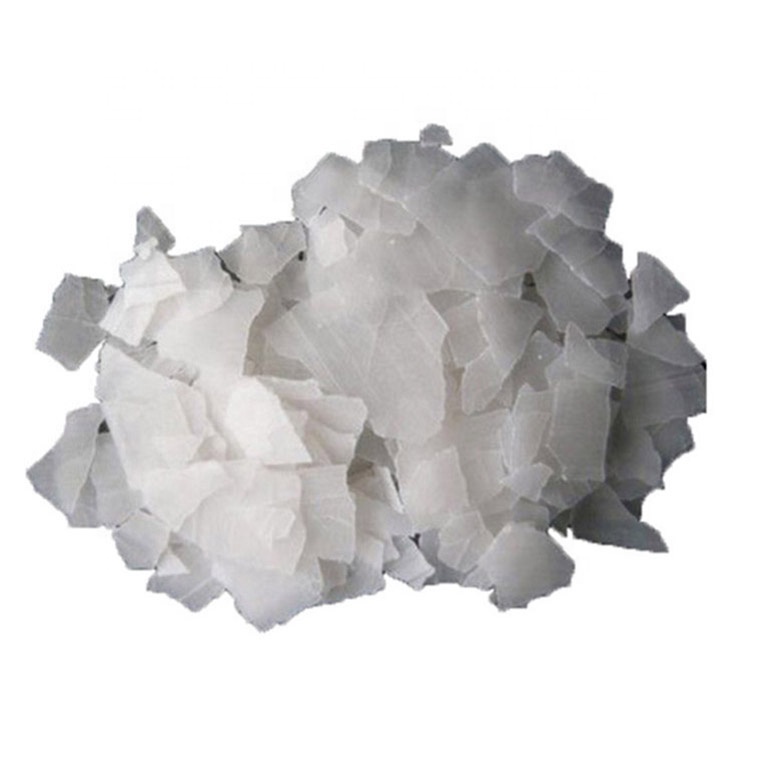 Caustic Soda 98% / Sodium Hydroxide 98% (Flakes)