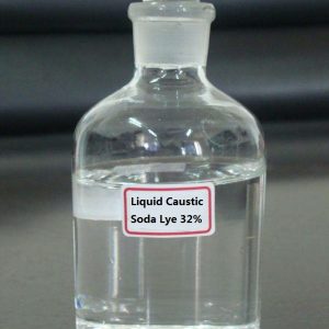 Liquid Caustic Soda Lye 32% / Sodium Hydroxide Lye 32%