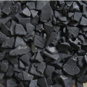 Activated Carbon CTC55 8 x 16 Mesh