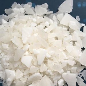 Non Ferric Aluminium Sulfate GRANULAR 16% (Non-Ferrous)