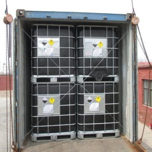 Liquid Chlorine / Sodium Hypochlorite (Available 8%-15%)