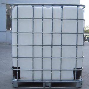 Hydrochloric Acid (HCL) 33%