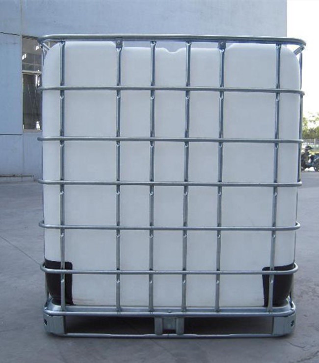 Hydrochloric Acid (HCL) 33%