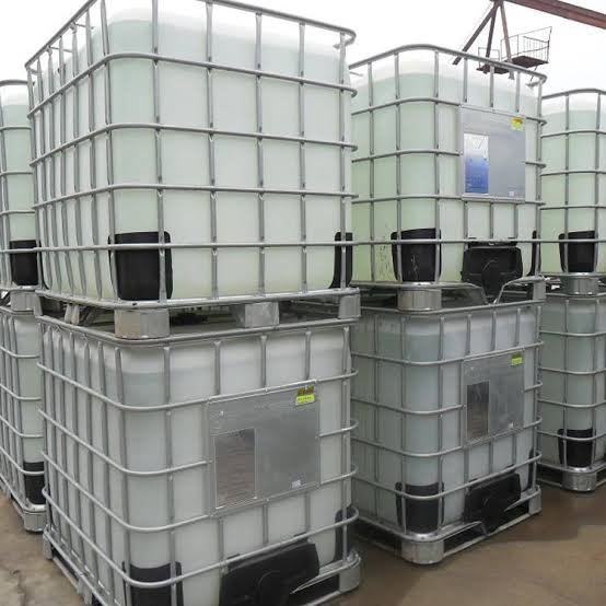 Hydrogen Peroxide 50%