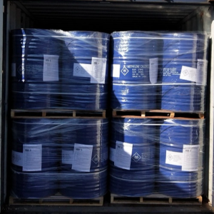 Methylene Chloride (Dichloromethane)