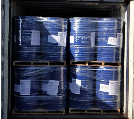 Methylene Chloride (Dichloromethane)