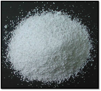 Magnesium Sulfate Heptahydrate