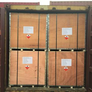 Sodium Isobutyl Xanthate (SIBX) >90%