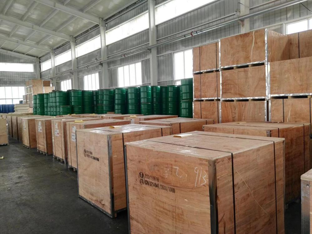 Potassium Butyl Xanthate 90% (PBX 90%)