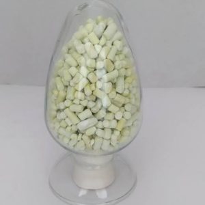 Sodium Amyl Xanthate (SAX)