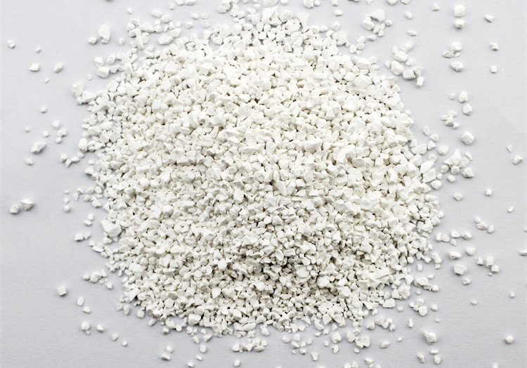 Sodium Dichloroisocyanurate (SDIC)