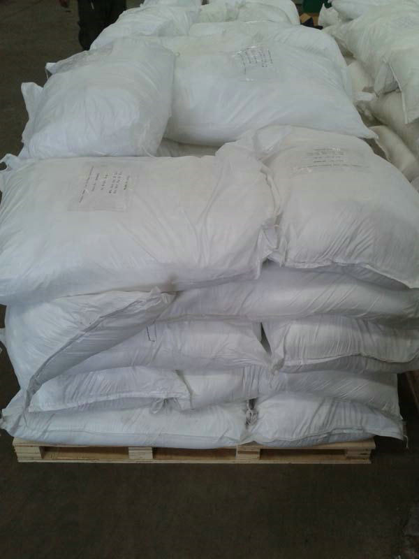 Collector T – 610 with Frothing Ability